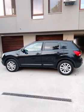 Nissan Qashqai | Mobile.bg    4