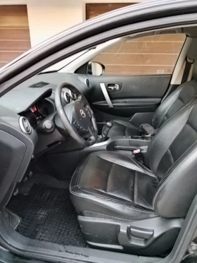 Nissan Qashqai | Mobile.bg    9