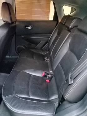 Nissan Qashqai | Mobile.bg    10