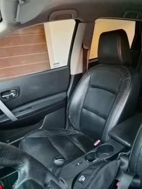 Nissan Qashqai | Mobile.bg    11