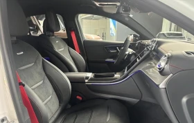 Обява за продажба на Mercedes-Benz GLC 43 AMG 4Matic = Premium= Night Package Гаранция ~ 184 704 лв. - изображение 7