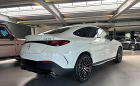 Обява за продажба на Mercedes-Benz GLC 43 AMG 4Matic = Premium= Night Package Гаранция ~ 184 704 лв. - изображение 2