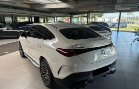 Обява за продажба на Mercedes-Benz GLC 43 AMG 4Matic = Premium= Night Package Гаранция ~ 184 704 лв. - изображение 1