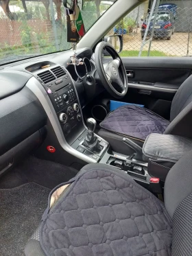 Suzuki Grand vitara | Mobile.bg    7