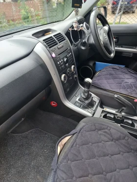 Suzuki Grand vitara | Mobile.bg    10