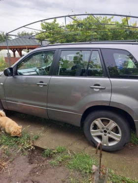 Suzuki Grand vitara | Mobile.bg    3
