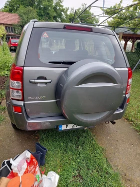 Suzuki Grand vitara | Mobile.bg    5