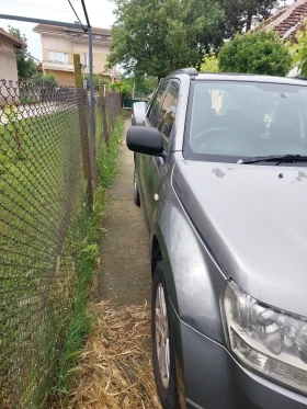 Suzuki Grand vitara | Mobile.bg    2
