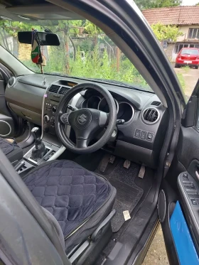 Suzuki Grand vitara | Mobile.bg    11