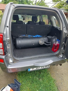 Suzuki Grand vitara | Mobile.bg    4