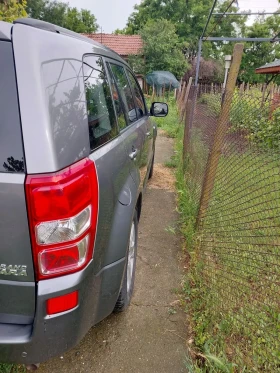 Suzuki Grand vitara | Mobile.bg    6