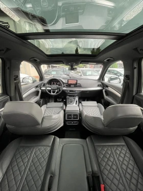 Audi Q5 50TDI 286HP QUATTRO DISTRONIC S LINE - 57990 лв. - 31556738 9