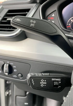 Audi Q5 50TDI 286HP QUATTRO DISTRONIC S LINE - 57990 лв. - 31556738 10