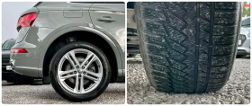 Audi Q5 50TDI 286HP QUATTRO DISTRONIC S LINE - 57990 лв. - 31556738 17