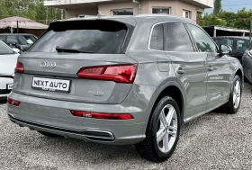Audi Q5 50TDI 286HP QUATTRO DISTRONIC S LINE - 57990 лв. - 31556738 5