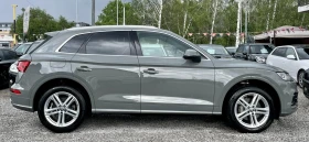 Audi Q5 50TDI 286HP QUATTRO DISTRONIC S LINE - 57990 лв. - 31556738 4