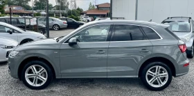 Audi Q5 50TDI 286HP QUATTRO DISTRONIC S LINE - 57990 лв. - 31556738 8