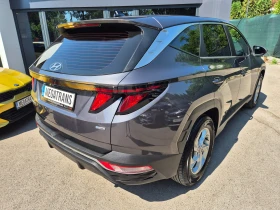 Hyundai Tucson 4x4 1.6 T 180 к.с. - 49500 лв. - 44344216 4