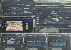 Hyundai Tucson 4x4 1.6 T 180 к.с. - 49500 лв. - 44344216 14