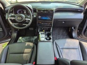 Hyundai Tucson 4x4 1.6 T 180 к.с. - 49500 лв. - 44344216 9