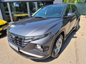 Hyundai Tucson 4x4 1.6 T 180 к.с. - 49500 лв. - 44344216 2