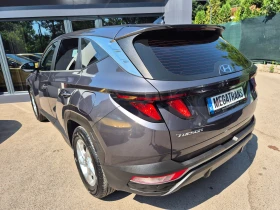 Hyundai Tucson 4x4 1.6 T 180 к.с. - 49500 лв. - 44344216 3