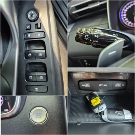 Hyundai Tucson 4x4 1.6 T 180 к.с. - 49500 лв. - 44344216 12