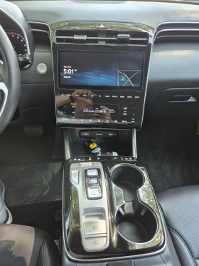 Hyundai Tucson 4x4 1.6 T 180 к.с. - 49500 лв. - 44344216 11