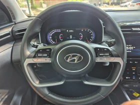 Hyundai Tucson 4x4 1.6 T 180 к.с. - 49500 лв. - 44344216 10