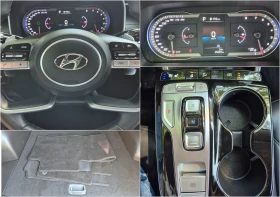 Hyundai Tucson 4x4 1.6 T 180 к.с. - 49500 лв. - 44344216 13