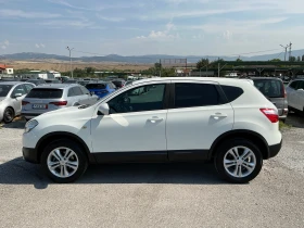 Nissan Qashqai 1.5 DCI | Mobile.bg    5