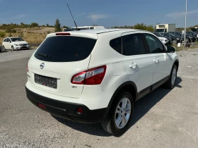 Nissan Qashqai 1.5 DCI | Mobile.bg    8