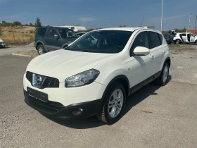 Nissan Qashqai 1.5 DCI | Mobile.bg    3