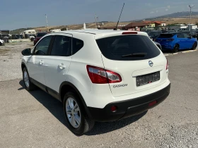 Nissan Qashqai 1.5 DCI | Mobile.bg    6