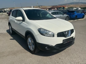 Nissan Qashqai 1.5 DCI | Mobile.bg    2