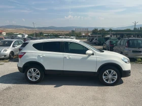 Nissan Qashqai 1.5 DCI | Mobile.bg    4