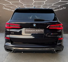 Обява за продажба на BMW X5 M50i ~ 105 999 лв. - изображение 4