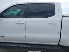 Gmc Sierra 6.2L V-8 DI, VVT, 420HP 4X4 Drive | Mobile.bg    6
