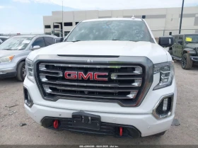 Gmc Sierra 6.2L V-8 DI, VVT, 420HP 4X4 Drive | Mobile.bg    4