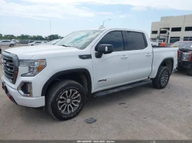 Gmc Sierra 6.2L V-8 DI, VVT, 420HP 4X4 Drive | Mobile.bg    2