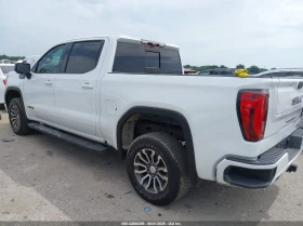 Gmc Sierra 6.2L V-8 DI, VVT, 420HP 4X4 Drive | Mobile.bg    8