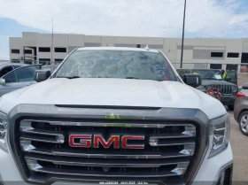 Gmc Sierra 6.2L V-8 DI, VVT, 420HP 4X4 Drive | Mobile.bg    11