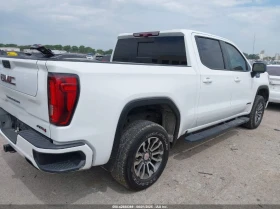 Gmc Sierra 6.2L V-8 DI, VVT, 420HP 4X4 Drive | Mobile.bg    9