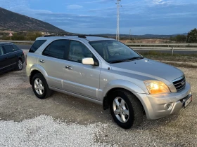 Kia Sorento 140000 KM. | Mobile.bg    3