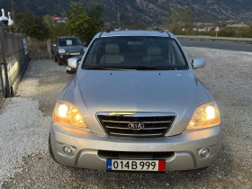 Kia Sorento 140000 KM. | Mobile.bg    2
