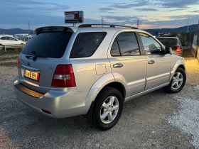 Kia Sorento 140000 KM. | Mobile.bg    7