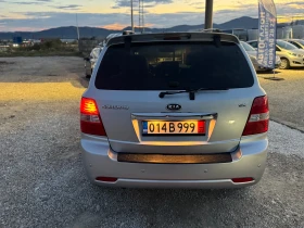 Kia Sorento 140000 KM. | Mobile.bg    8