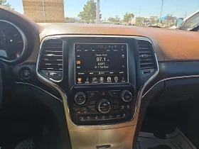 Jeep Grand cherokee Summit* * Keyless | Mobile.bg    8