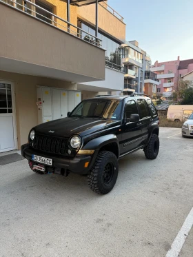 Jeep Cherokee 2.8crd* *  * Dobinsons | Mobile.bg    3
