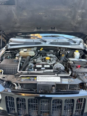 Jeep Cherokee 2.8crd* *  * Dobinsons | Mobile.bg    11